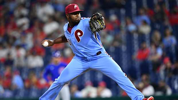 Hector Neris FA RP